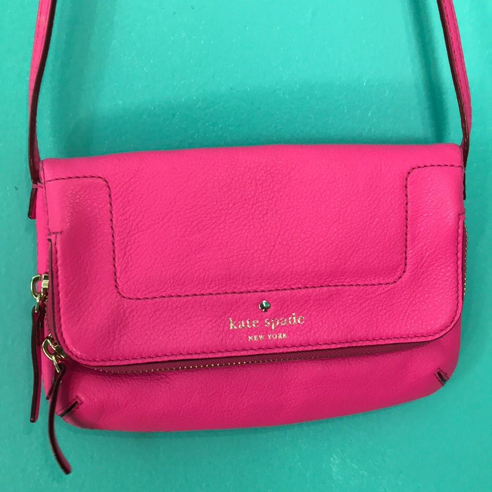 Kate Spade Crossbody